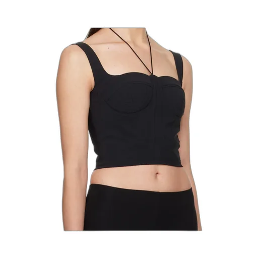 Sculpted Shaped Top