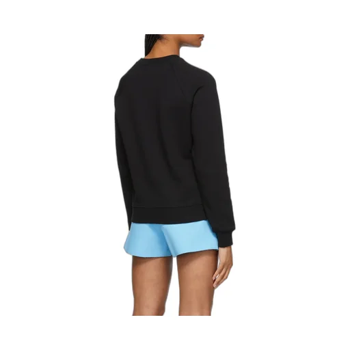 Logo Printed Sweatshirt