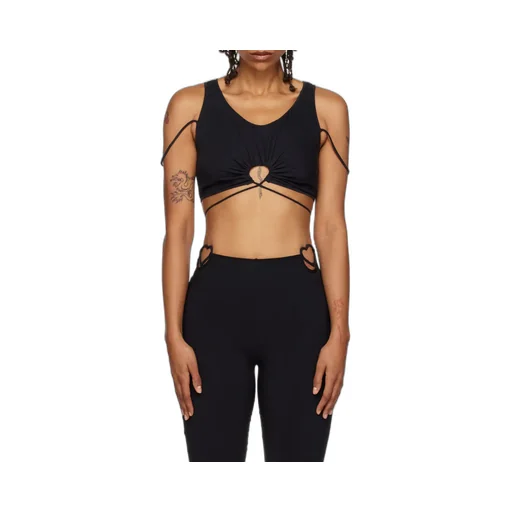 Hollow Vest