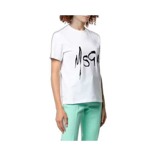 Logo Printed T-Shirt
