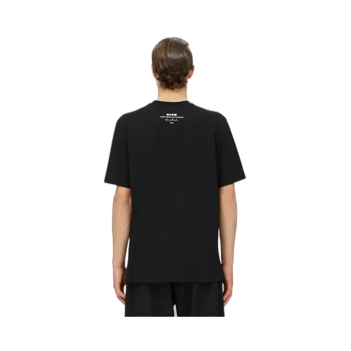 Graphic-Print T-Shirt