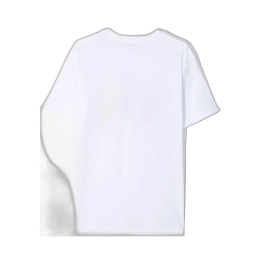 Logo-Print Cotton T-Shirt