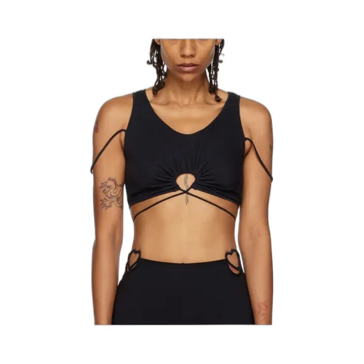 Hollow Vest