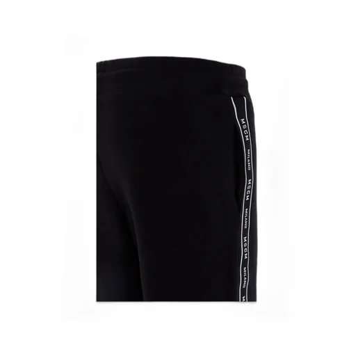 Logo Track Pants