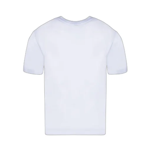 Logo Printed Crewneck T-Shirt