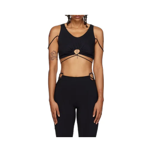 Hollow Vest