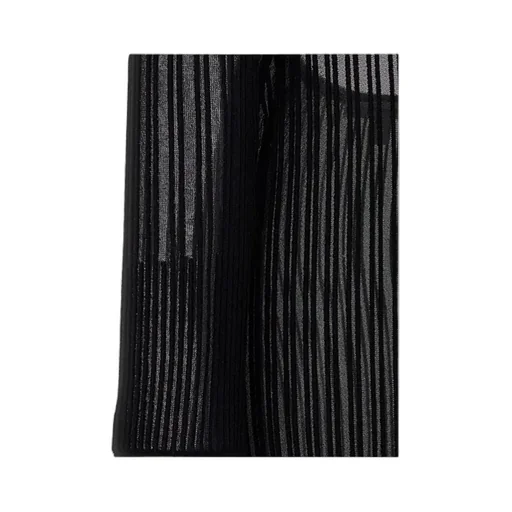 Ribbed Maxi Dress