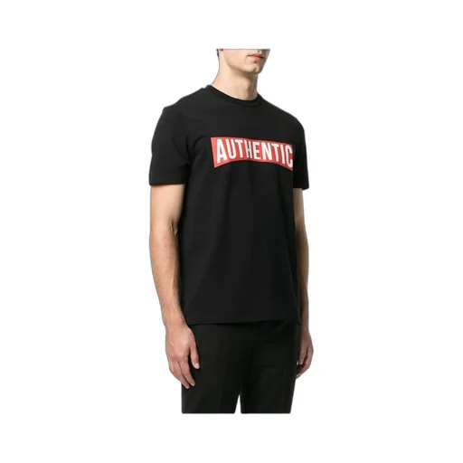 Authentic T-Shirt