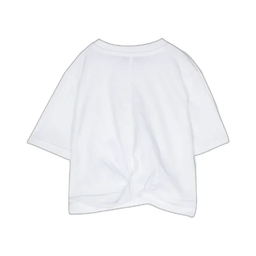 Logo-Appliqu
Uevo Cotton T-Shirt