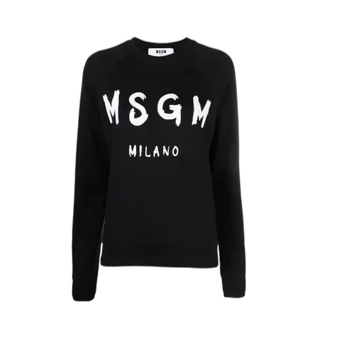 Logo Printed Sweatshirt
