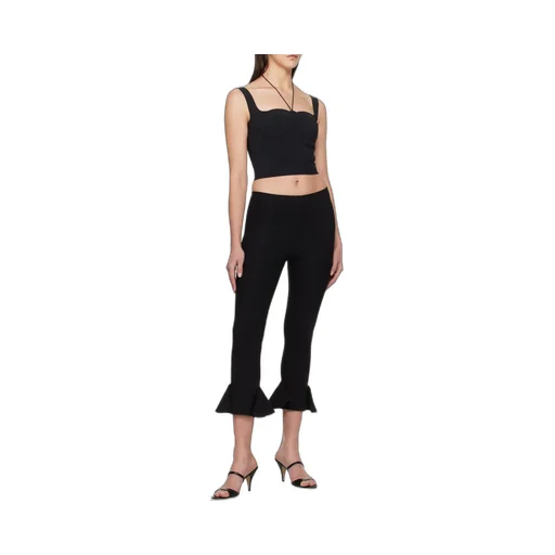 Sculpted Shaped Top