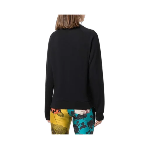 Logo Printed Sweatshirt
