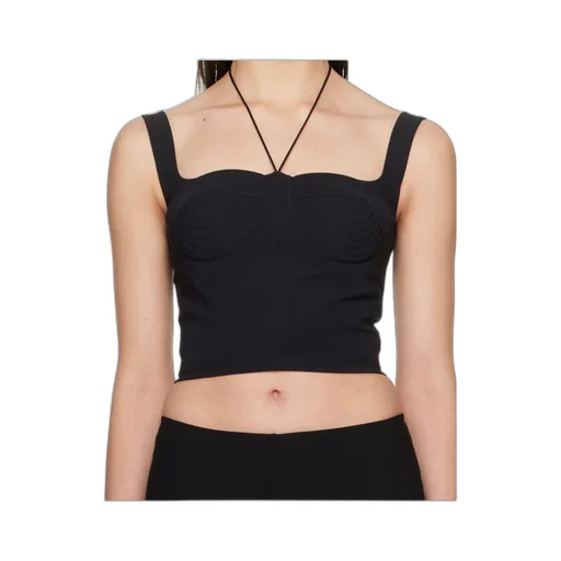 Sculpted Shaped Top