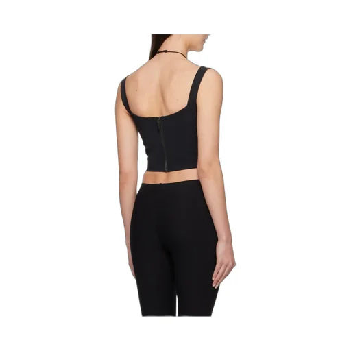 Sculpted Shaped Top