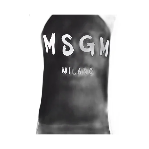 Logo Printed Sweatshirt