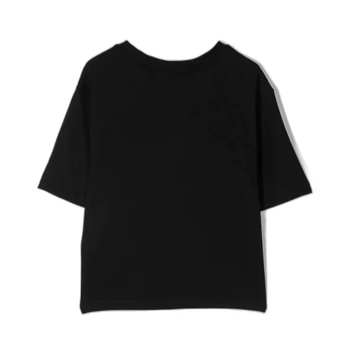 Metallic Logo T-Shirt