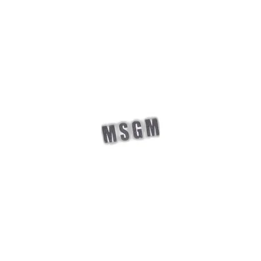 Logo Printed Crewneck Sweatshirt