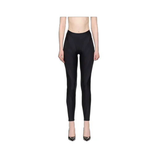 Spiral Leggings