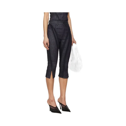 Capri Jeans
