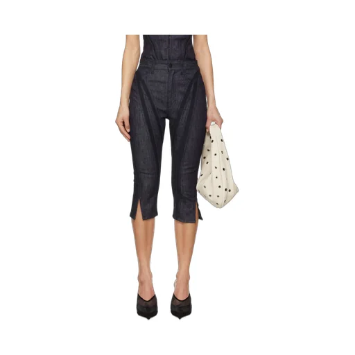 Capri Jeans
