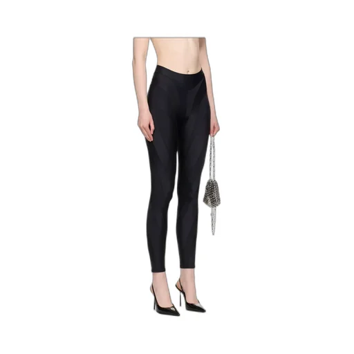 Spiral Leggings
