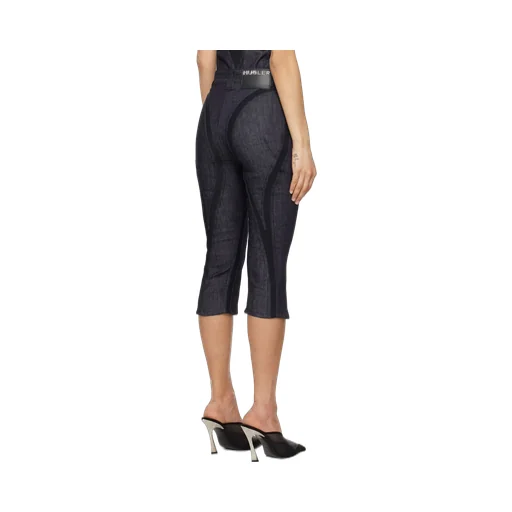 Capri Jeans