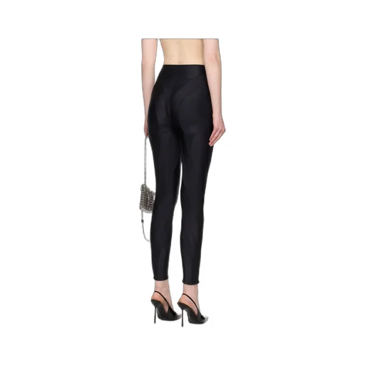 Spiral Leggings