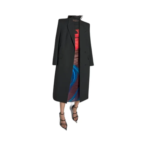 Wool Coat