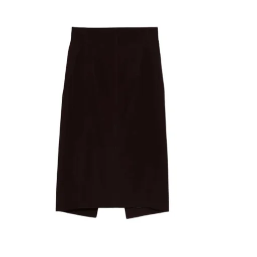 Pencil Skirt