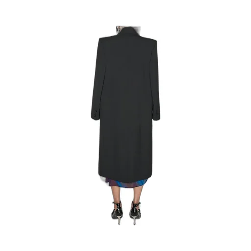 Wool Coat