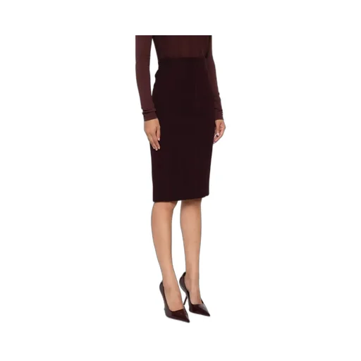Pencil Skirt