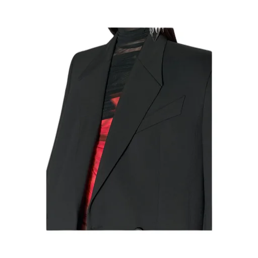 Wool Coat