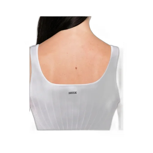 Ribbed Tank Top