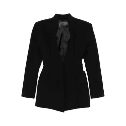 Sculptural Jacket