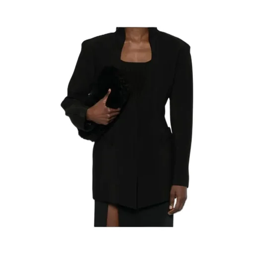 Sculptural Jacket