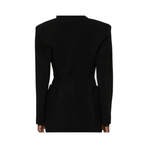 Sculptural Jacket