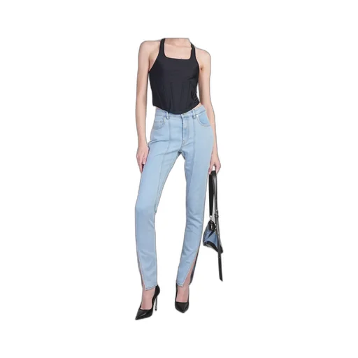Corset-Style Top