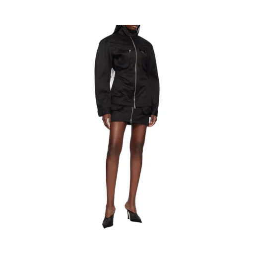 Cargo Mini Skirt