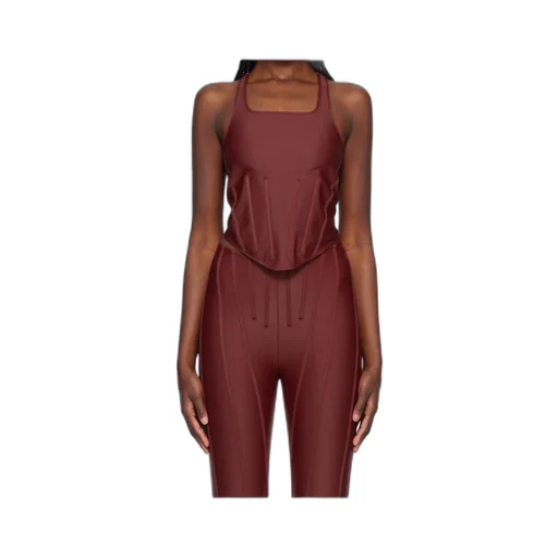Sleeveless Top