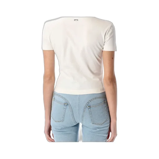 Pierced Baby Tee