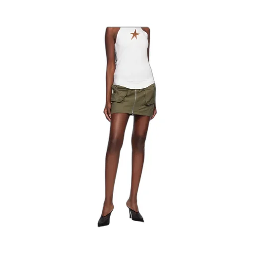 Cargo Skirt