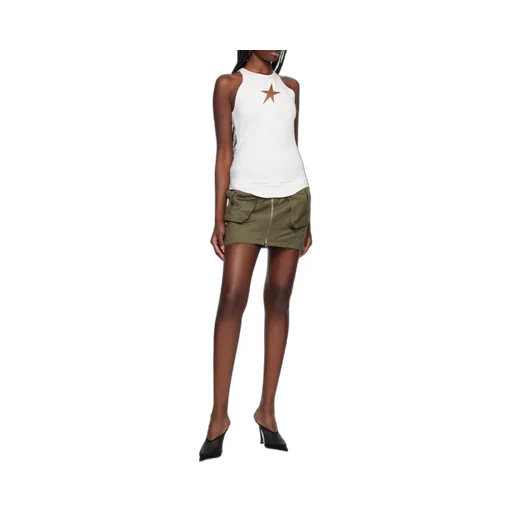 Cargo Skirt
