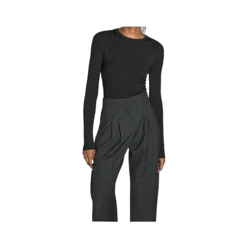 Sculpting Knit Top