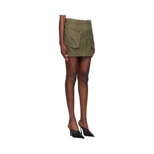Cargo Skirt