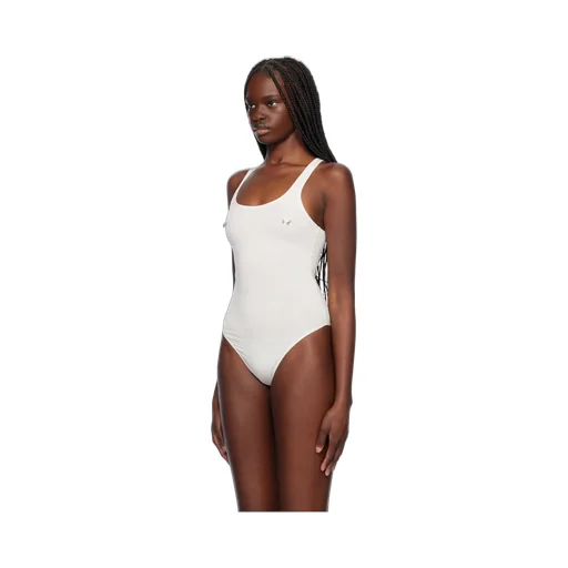 Pierced Bodysuit
