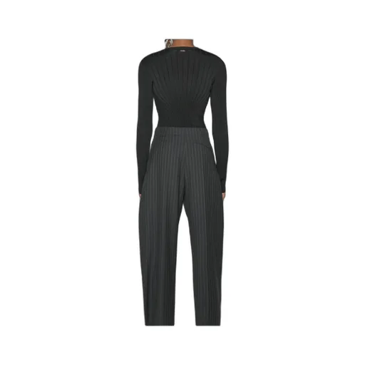 Sculpting Knit Top