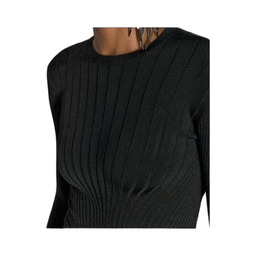 Sculpting Knit Top