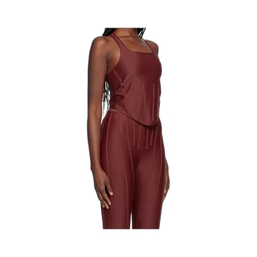 Sleeveless Top