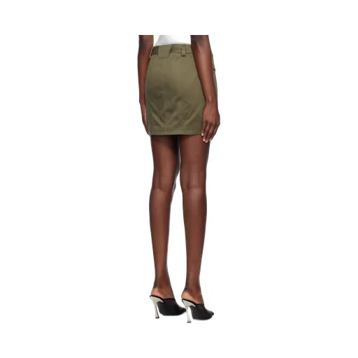 Cargo Skirt