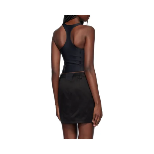 Corset-Style Top